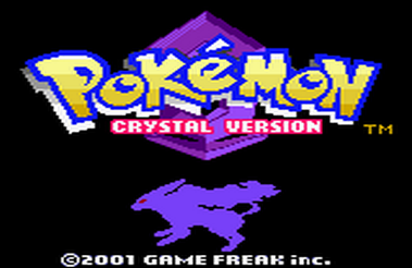 pokemon crystal play online free
