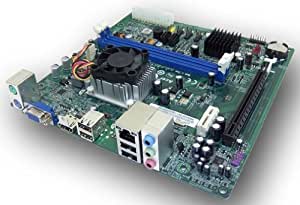 who makes acer motherboards